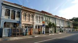 Geylang Serai Vocational Traning Centre (D14), Retail #498380011